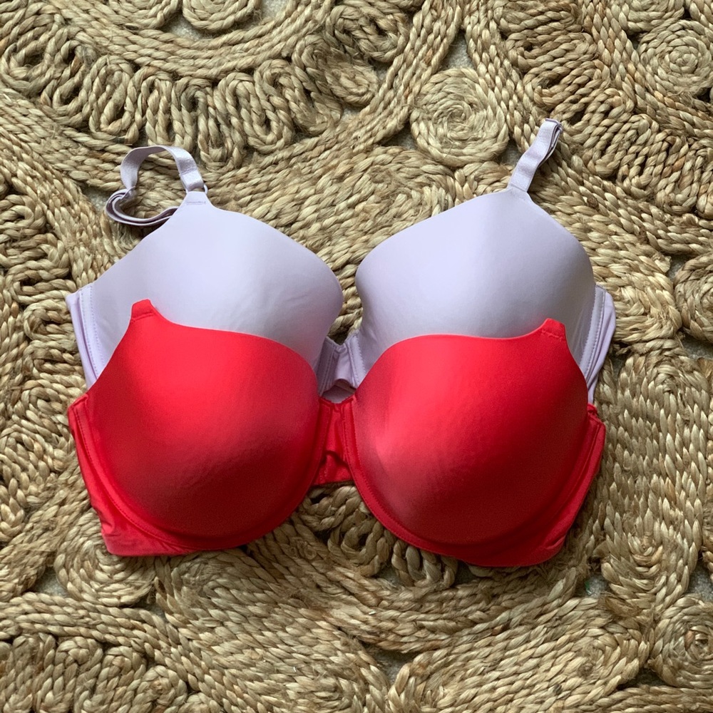 Victoria’s Secret Bra Bundle
